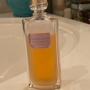 Givenchy Organza Indecence